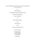 Cover page: A Theory of MiXtopia: Critical Performance Life/Art in Three MiXtopias