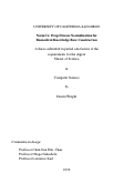 Cover page: NormCo: Deep Disease Normalization for Biomedical Knowledge Base Construction