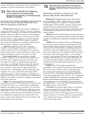 Cover page: What’s Wrong with Me, Doc? Applying A Curriculum for Communicating Diagnostic Uncertainty in The Emergency Medicine Clerkship