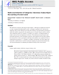 Cover page: Multilevel Induction of Categories: Venomous Snakes Hijack the Learning of Lower Category Levels