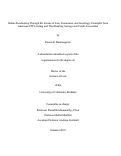 Cover page: Online Fundraising Through the Lenses of Law, Economics, and Sociology: Examples from American P2P Lending and Thai Rotating Savings and Credit Association