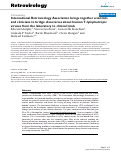 Cover page: International Retrovirology Association brings together scientists and clinicians to bridge discoveries about human T-lymphotropic viruses from the laboratory to clinical trials