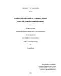 Cover page: QUANTITATIVE ASSESSMENT OF PULMONARY DISEASE USING LOW-DOSE COMPUTED TOMOGRAPHY