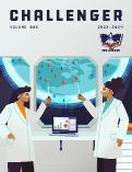 Cover page: Challenger Research Journal Volume 5