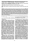 Cover page: Evaluation of depredation management techniques for territorial animals using a computer model: coyotes as a case study