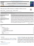 Cover page: The DNA glycosylase NEIL2 plays a vital role in combating SARS-CoV-2 infection