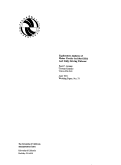 Cover page: Exploratory Analysis of Motor Carrier Accident Risk And Daily Driving Patterns