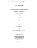 Cover page: Repairing (and Exploiting) the Underclass Image: The Importance of Intersectionality in Asia’s Maid Trade