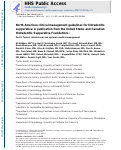 Cover page: North American clinical management guidelines for hidradenitis suppurativa: A&nbsp;publication from the United States and Canadian Hidradenitis Suppurativa Foundations Part II: Topical, intralesional, and systemic medical management