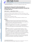 Cover page: Transdiagnostic Sleep and Circadian Intervention for Adolescents Plus Text Messaging: Randomized Controlled Trial 12-month Follow-up