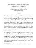 Cover page: Clustering of translocation breakpoints