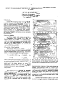 Cover page: Impact of cloud radiative effects on the simulation of Tropical Pacific. Research Activities in Atmospheric and Oceanic Modelling. 