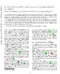 Cover page: Recent Results from RHIC &amp; Some Lessons for Cosmic-Ray Physicists