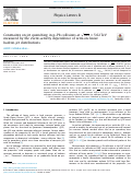 Cover page: Constraints on jet quenching in p–Pb collisions at s NN = 5.02  TeV measured by the event-activity dependence of semi-inclusive hadron-jet distributions