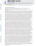 Cover page: Development and Validation of Clinical Scoring Tool to Predict Outcomes of Treatment With Vedolizumab in Patients With Ulcerative Colitis