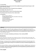 Cover page: Lichen planus-like drug reaction associated with recombinant human growth hormone therapy in a child patient with Turner syndrome