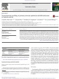 Cover page: Transcriptomic profiling of primary alveolar epithelial cell differentiation in human and rat