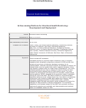 Cover page: Active-sensing platform for structural health monitoring: Development and deployment