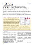 Cover page: Exploring Oxygen Activity in the High Energy P2-Type Na0.78Ni0.23Mn0.69O2 Cathode Material for Na-Ion Batteries