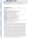 Cover page: Tilsotolimod Exploits the TLR9 Pathway to Promote Antigen Presentation and Type 1 IFN Signaling in Solid Tumors: A Multicenter International Phase I/II Trial (ILLUMINATE-101).