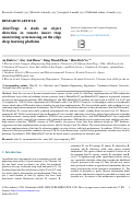 Cover page: AlertTrap: A Study on Object Detection in Remote Insect Trap Monitoring System Using on the Edge Deep Learning Platform