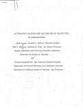 Cover page: Alteration in Methionine Metabolism of Leukocytes in Schizophrenia