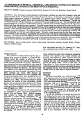 Cover page: A comparison of physical, chemical, and genetic controls to reduce deer browse damage to hybrid poplar seedlings