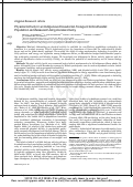 Cover page: Physical activity in an indigenous Ecuadorian forager‐horticulturalist population as measured using accelerometry