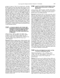 Cover page: P3-091 Regional distribution of white matter changes in Alzheimer's disease