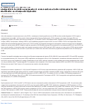 Cover page: Abstract P5-18-04: HER2 overexpression in ductal carcinoma in situ: A biomarker for risk stratification and therapeutic implication