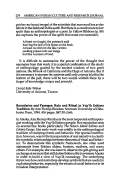 Cover page: Boundaries and Passages: Rule and Ritual in Yup’ik Eskimo Tradition. By Ann Fienup-Riordan.