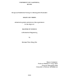 Cover page: Design and Simulation Testing of a Rechargeable Pacemaker