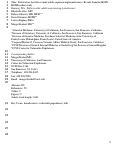 Cover page: Risk Factors for Falls in Older Adults Experiencing Homelessness: Results from the HOPE HOME Cohort Study