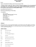 Cover page: Summary of the Dutch S3-Guidelines on the treatment of psoriasis 2011