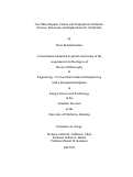 Cover page: Gas-Phase Organic Carbon and Tropospheric Pollution: Sources, Emissions, and Implications for Air Quality