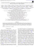 Cover page: Erratum: “A Search for Electron Antineutrinos Associated with Gravitational-wave Events GW150914 and GW151226 Using KamLAND” (2016, ApJL, 829, L34)