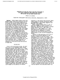 Cover page: Detection of El Nino and decade time scale variations of sea surface temperature from banded coral records: implications for the carbon dioxide cycle.