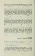 Cover page: <em>War Against War: British and German Radical Movements in the First World War</em>. By F. L. CARSTEN. Berkeley and Los Angeles: University of California Press, 1982. Pp. 300. Notes, index, bibliography. $22.95.