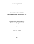 Cover page: Intervening to Strengthen Intimate Relationships: Moderators and Mediators in Three Randomized Controlled Trials