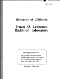 Cover page: DEVICES FOR GENSRATING HIGHLY IONIZED HYDROGEN PLASMA