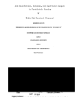 Cover page: Job satisfaction, autonomy, and supervisor support in psychiatric nursing