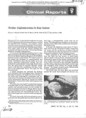 Cover page: Ocular angiosarcoma in four horses.