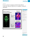 Cover page: In&nbsp;vivo calcium imaging reveals disordered interictal network dynamics in epileptic stxbp1b zebrafish