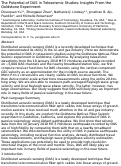 Cover page: The Potential of DAS in Teleseismic Studies: Insights From the Goldstone Experiment