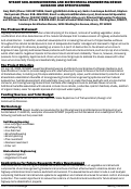 Cover page: NYSDOT soil bioengineering and biotechnical engineering design guidance and specifications