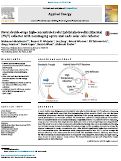 Cover page: Novel Double-Stage High-Concentrated Solar Hybrid Photovoltaic/Thermal (PV/T) Collector with Nonimaging Optics and GaAs Solar Cells Reflector