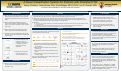 Cover page: A Novel Classification System for Patients with Persistent ITW