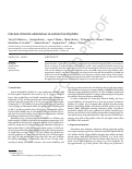 Cover page: Calcium chloride substitution in sodium borohydride