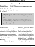 Cover page: Pyoderma Gangrenosum