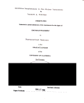 Cover page: Ornithine decarboxylase in the African trypanosome